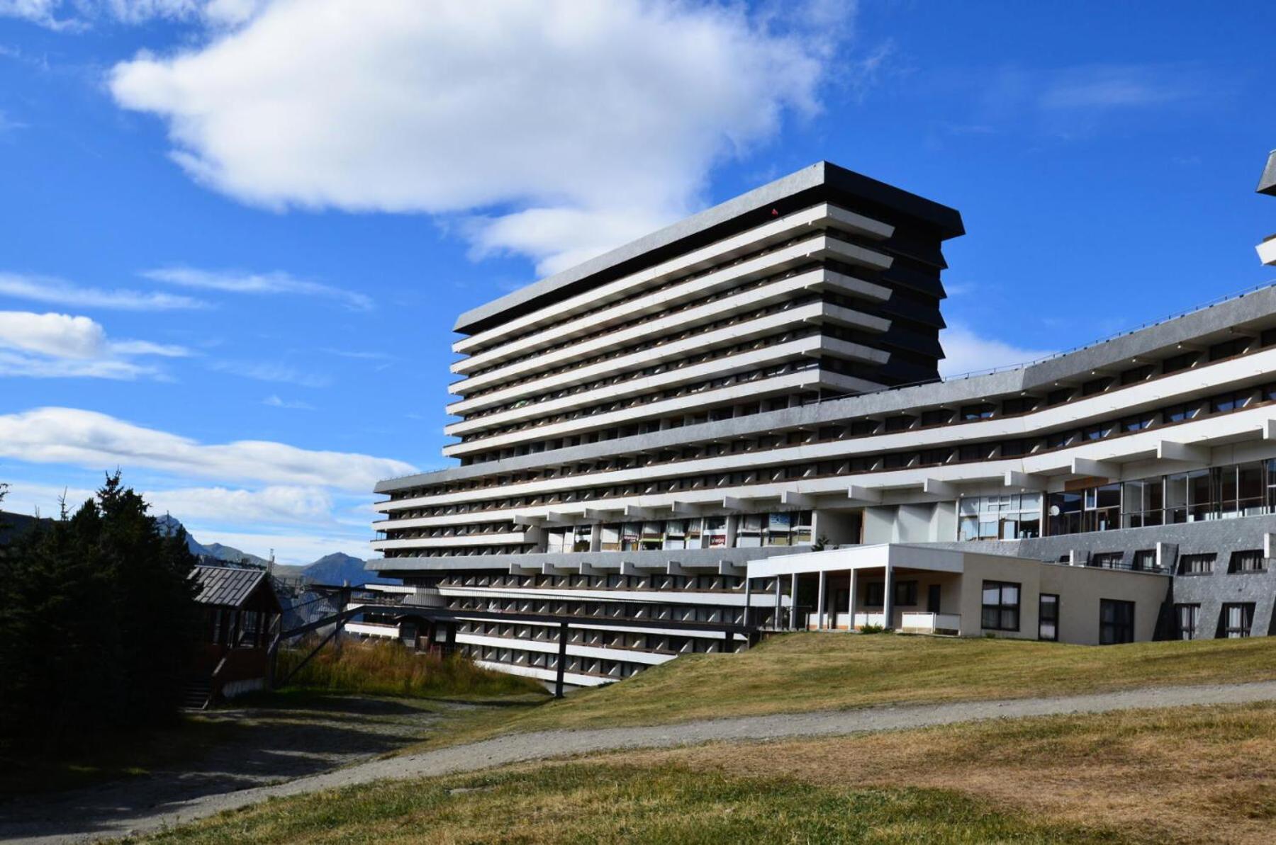 Residence Combes - Appartement 3 Personnes Avec Vue Panoramique Mae-5764 Saint-Martin-de-Belleville Exteriér fotografie